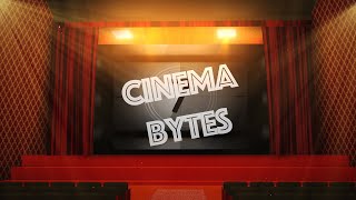 Cinema Bytes - Contemporary Black Cinema - 'Slave Narratives in Film' - Episode 4 by CCPTV53 250 views 2 years ago 59 minutes