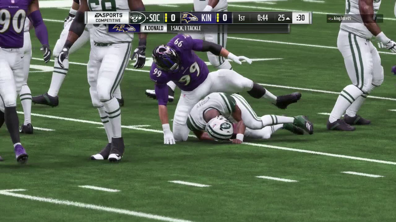 MADDEN 19: WL GAME WITH KYLER MURRAY AND SPREAD PLAYBOOK