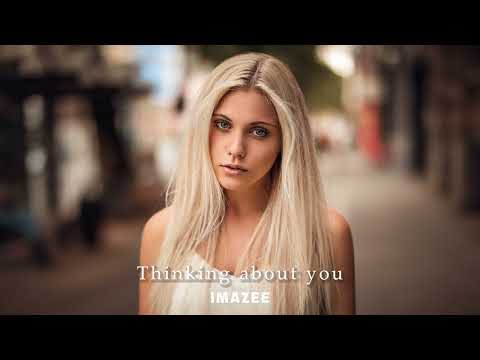 Imazee - Thinking
