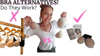 BRA ALTERNATIVES: 4 Options & My Favorite! 😍