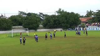 Penalti dari SMK PUI MAJALENGKA