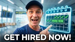 Weather Teaching Abroad Job Hunt Timeline (Not When You Think) Camera Feed