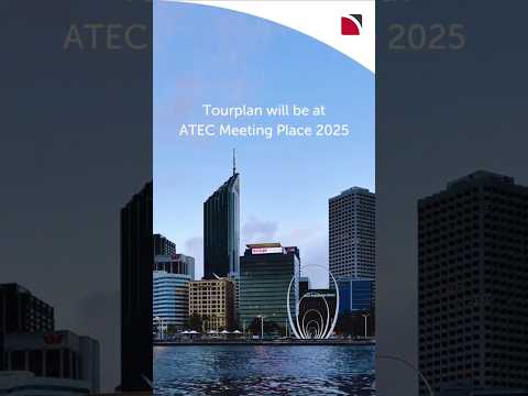 Tourplan Pacific At ATEC Meeting Place 27 29 October 2025
