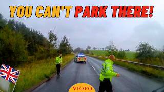 UK Bad Drivers & Driving Fails Compilation | UK Car Crashes Dashcam Caught (w/ Commentary) #262