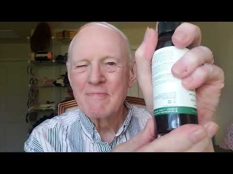 Grandpa Does ASMR: Doing Your SKINCARE 🧼💗