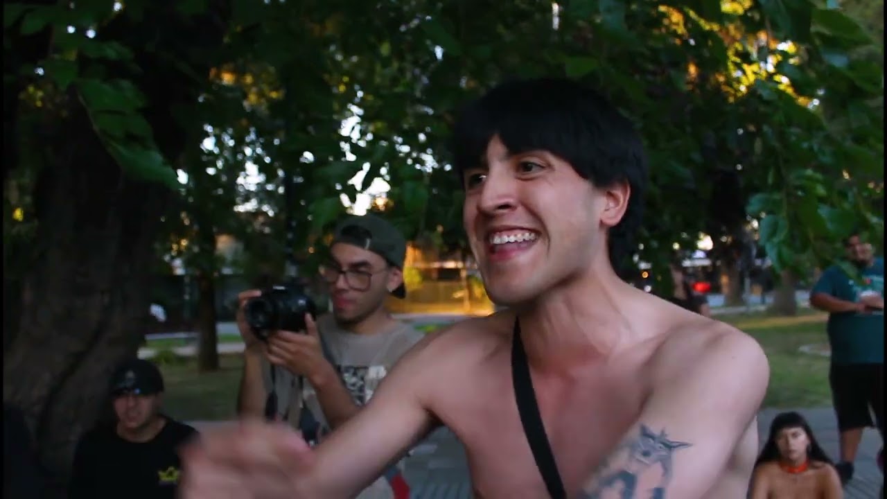 ANIMA BATTLES - EMCIGAH VS BE - FINAL (J1 2026)