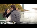 Maria & Joey Spend Time at Niagara Falls During Her Hometown Date Where Joey Voices His Fears