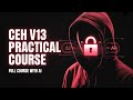 Want to Pass CEH v13 with AI Guide? Watch This Now