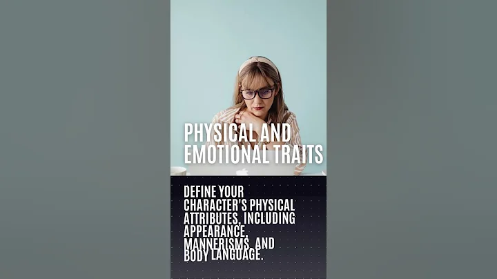 How to Write Characters so Audiences Will Care | Character Development for Screenwriters #shorts