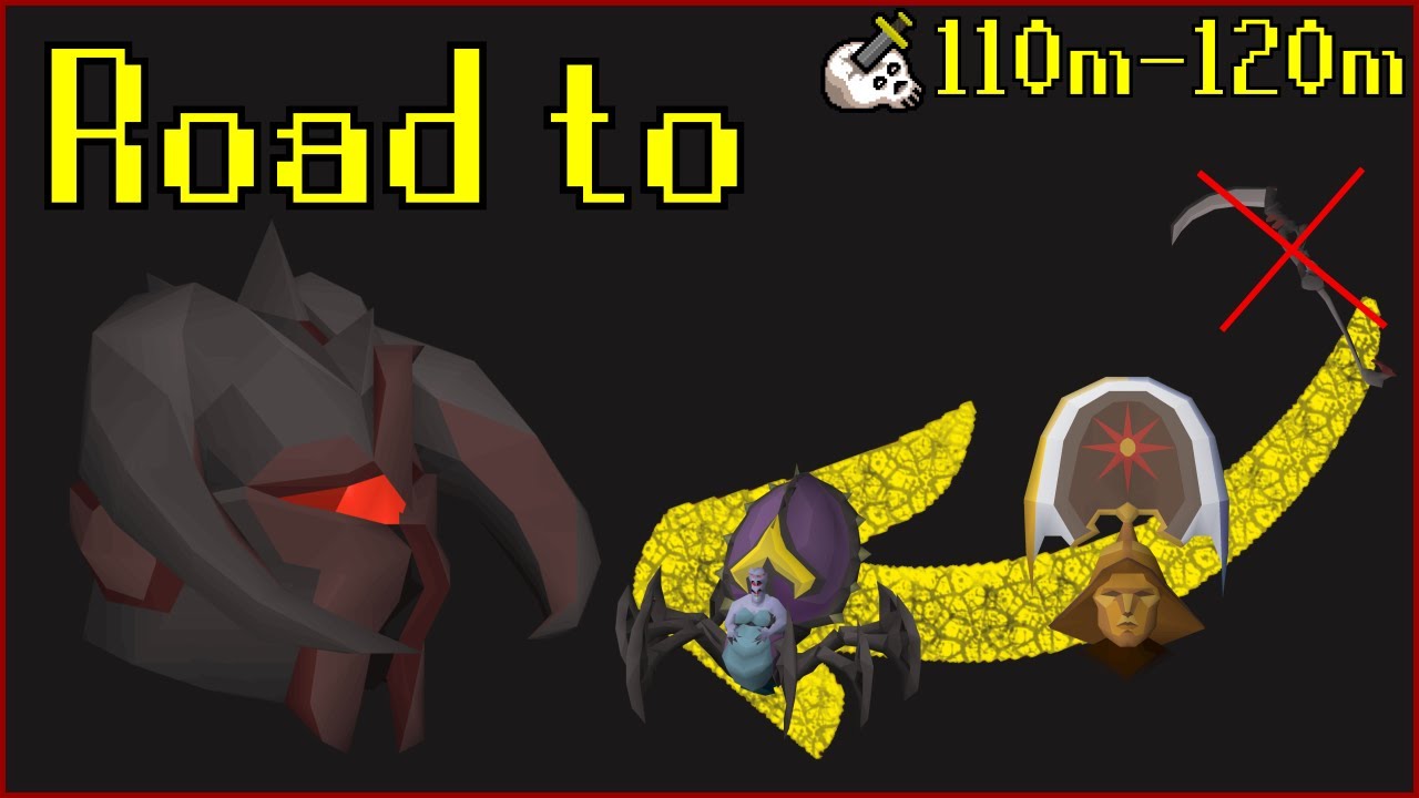 Road to Grandmaster  | 110m-120m Slayer | Journey to 200m All Ep 10