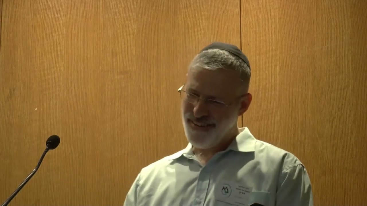 שד"ל והרמב"ם - עיון מחודש | אלי גורפינקל