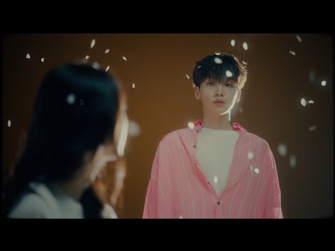 【MV中字】鄭世雲 (정세운) - Feeling (Feat. PENOMECO)  [Chinese Sub]