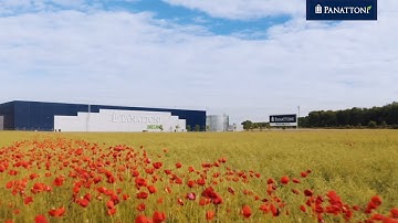 Panattoni. Embracing the change for a sustainable future