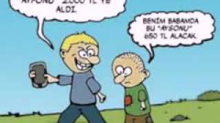 Dünyayı Ağlatan Karikatürler