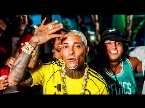 EU PREFIRO A RUA - MC Poze do Rodo, MC Ryan SP, MC Rodrigo do CN e Real Fubá (Web Clipe)