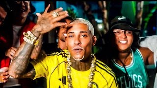 EU PREFIRO A RUA - MC Poze do Rodo, MC Ryan SP, MC Rodrig...