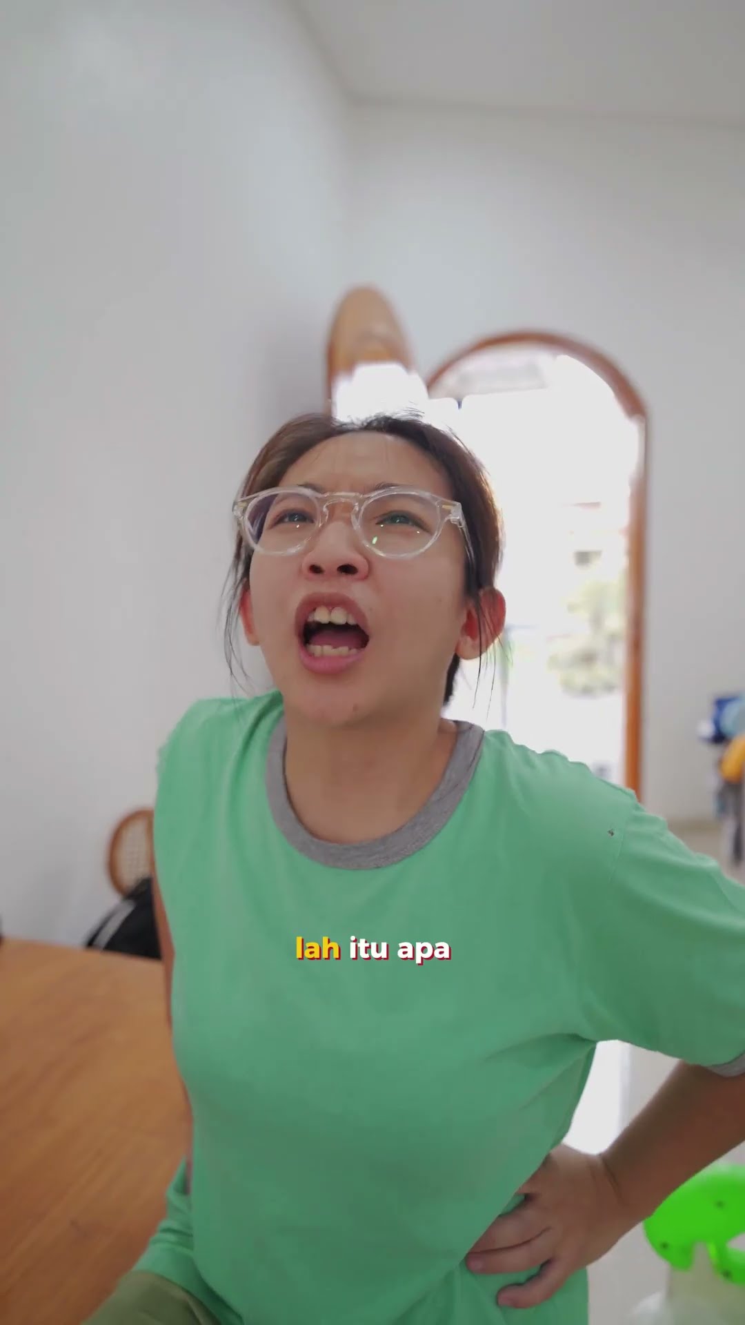 berbuka dengan yang manis