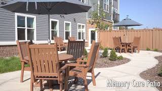 Willows Bend Property Showcase