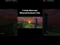como podem chamar isso de feio#minecraft #fyp #memes