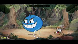 GAMENATIVE V-1.0.0,TESTE DE DESEMPENHO NO CUPHEAD,MELHOR QUE O GAMEHUB!? [POCO X6 PRO]