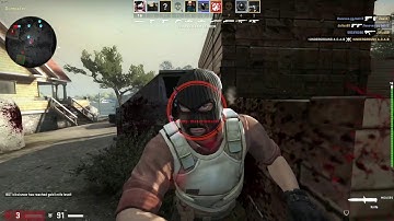 Random CS:GO Clips #1