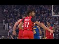 Portland Trail Blazers vs Golden State Warriors Highlights | January 13th, 2026