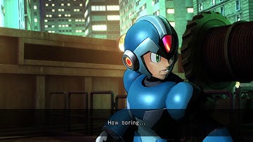 ULTIMATE MARVEL VS. CAPCOM 3 Zero/Trish/Phoenix Playthrough