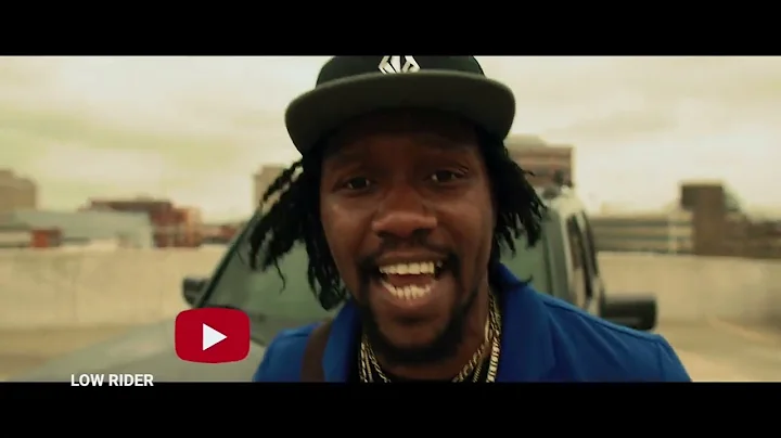 PUT AWAY THE GUN VIOLENCE, FEAT, LOW RIDER Randolp...
