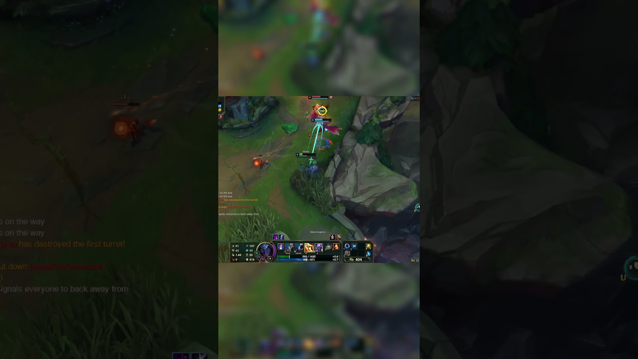 😬 Cringe Teamfight Gone Wrong | League of Legends Chaos