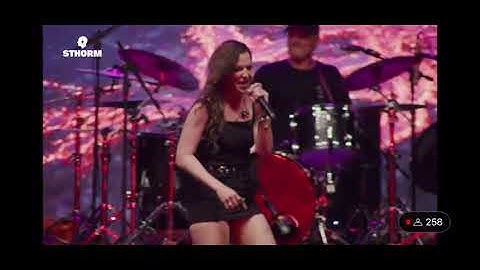 You Could Be Mine - Lzzy Hale, Matt Sorum, Gilby Clarke + guests @Sthorm Festival 2023