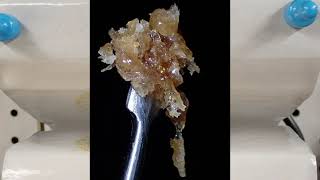 Flower Rosin - Chottle Tech