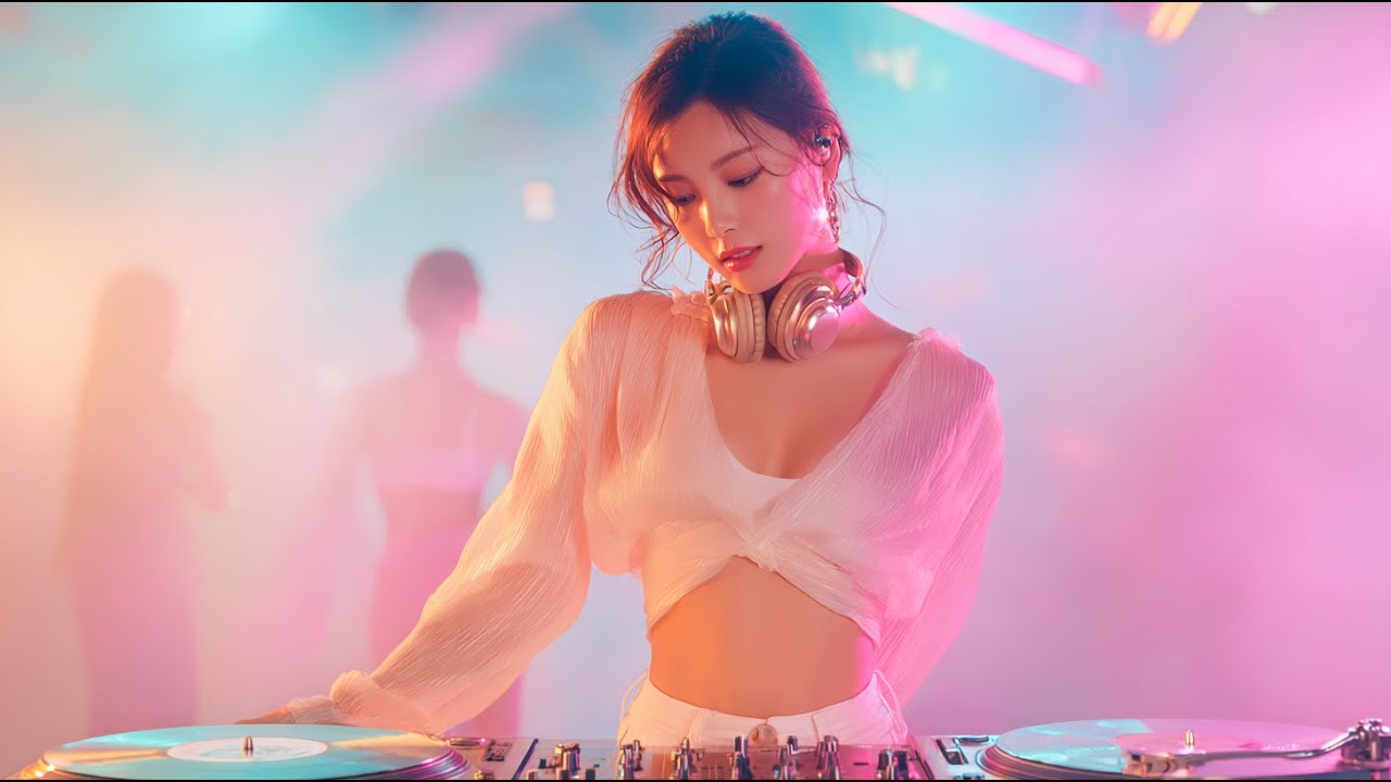 สายแดนซ์ไม่แคร์