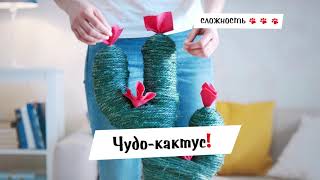 Как сделать игрушку? И порадовать кота!