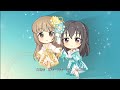 【デレステ】Sunshine See May (2Dリッチ)【MV】