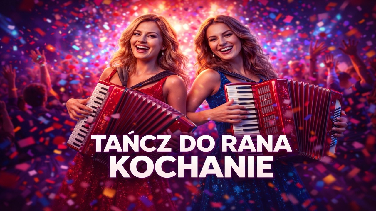 Tańcz Do Rana Kochanie