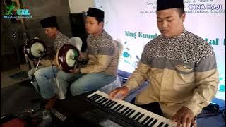 INNA HAJI - MUGHROM | Sholawat Hadroh Modern Cilacap / Live Kalapasawit Lakbok Ciamis Jawa Barat