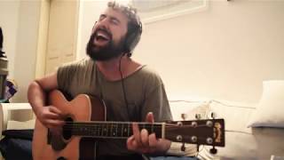 Filippe Dias - Black Queen (Stephen Stills Cover) chords