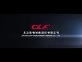 Assembling Video of Two Platen Injection Molding Machine - 3000TP | CLF