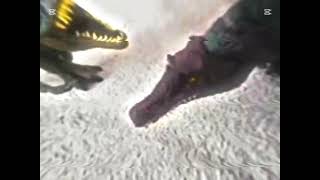 A Spino Day Trailer Edit Later The Full Vid Will Come