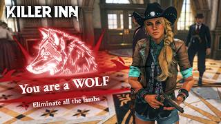Killer Inn Is Actually So Addictive!