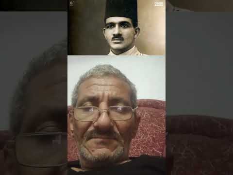 ساعد الظلمه على فاروق فظلمه اكبر ظلم