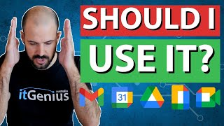 Google Workspace For Personal Use