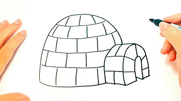 Como fazer um igloo?
