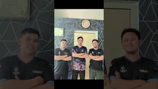 Tiap Pertemuan Akan Ada Perpisahan Tapi Silahturahmi Tetap Terjaga reels viral fyp