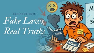 Sleepy Science | The Science Behind Murphy’s Law — And Other Unofficial Laws of Life