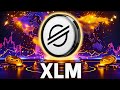 ALL EYES on This XLM Level, The Most Important Support of 2025! - XLM Price Prediction - XLM News