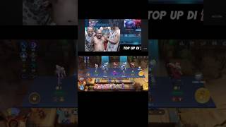 pascol di siksa rabies #viral #mlbbshorts #mlbb #mlbbcreatorcamp #mcgg #lucu #clips