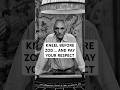 Terence Stamp (1938–2025): From General Zod to Jor-El — A Factualoid Tribute