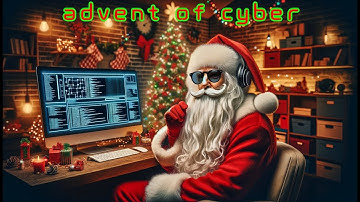 🔴LIVE THM{Advent of Cyber} - [Day 10] SQL injection Inject the Halls with EXEC Queries