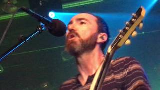 The Shins - Phantom Limb - Live @ El Rey (3/11/17)